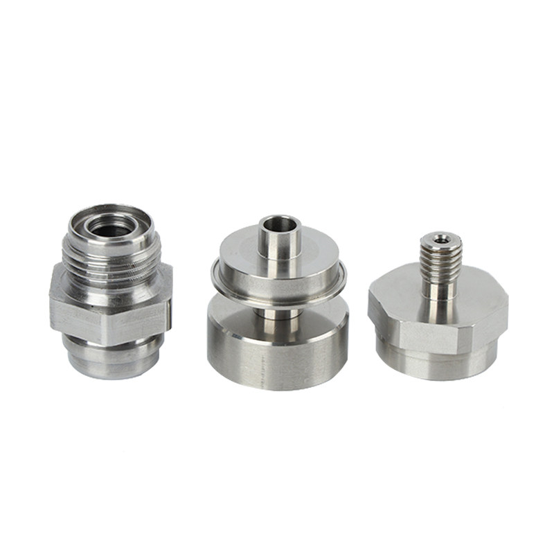 CNC Machining Parts